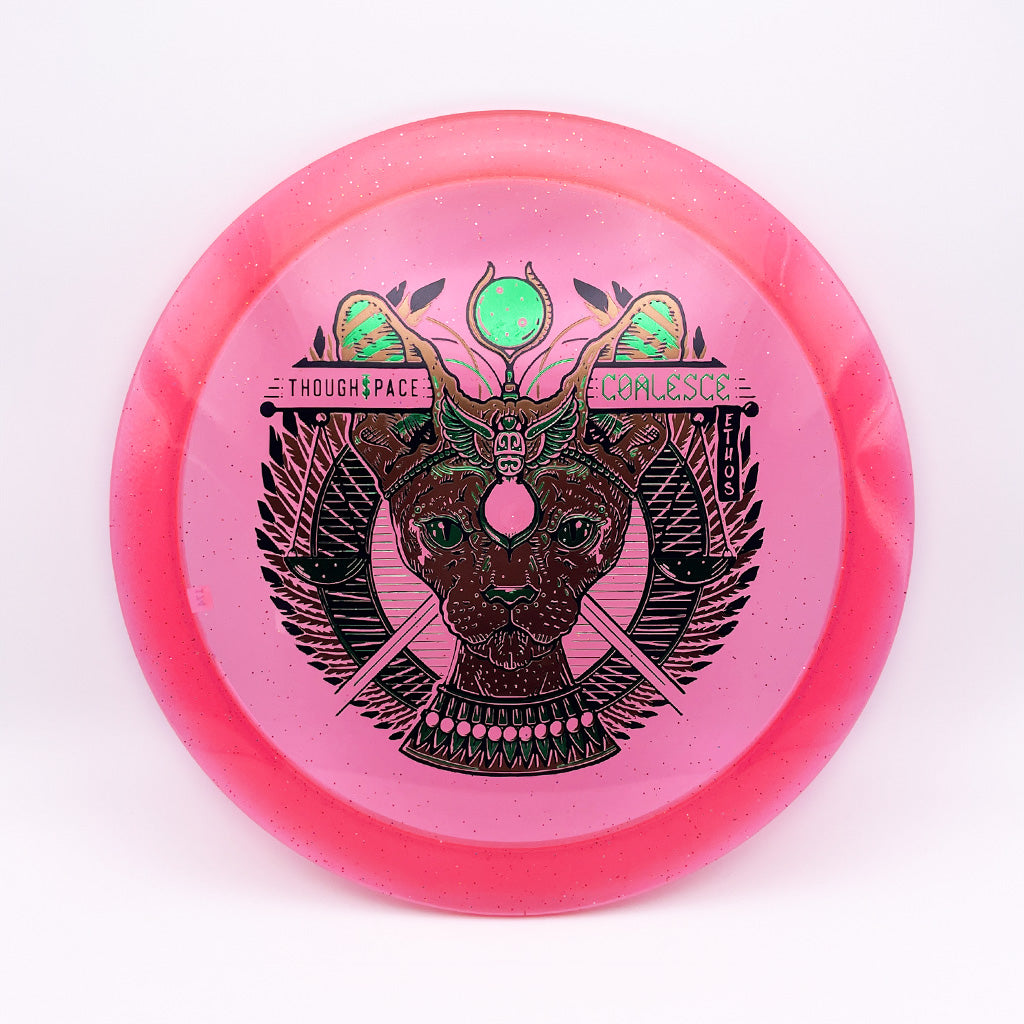 Thought Space Athletics Ethos Coalesce
