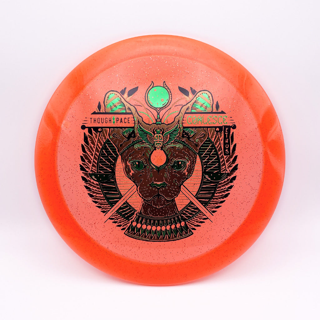 Thought Space Athletics Ethos Coalesce