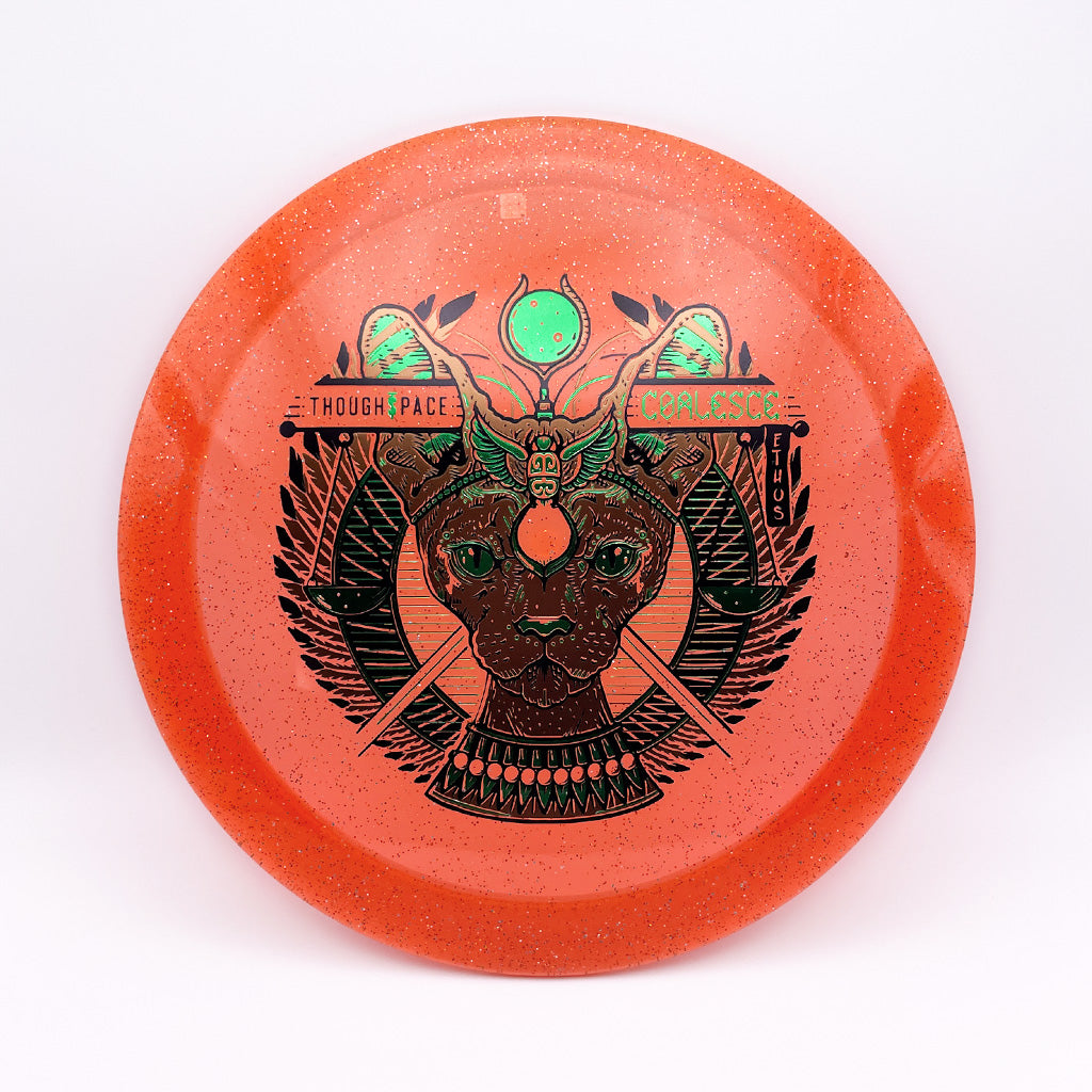 Thought Space Athletics Ethos Coalesce