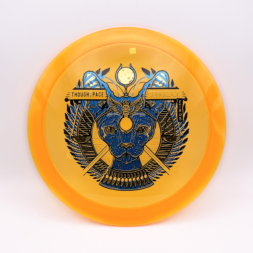 Thought Space Athletics Ethos Coalesce