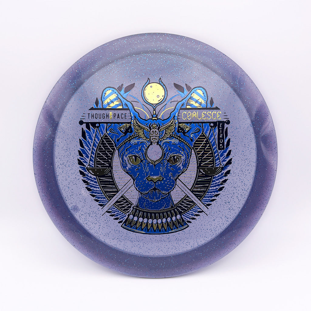 Thought Space Athletics Ethos Coalesce
