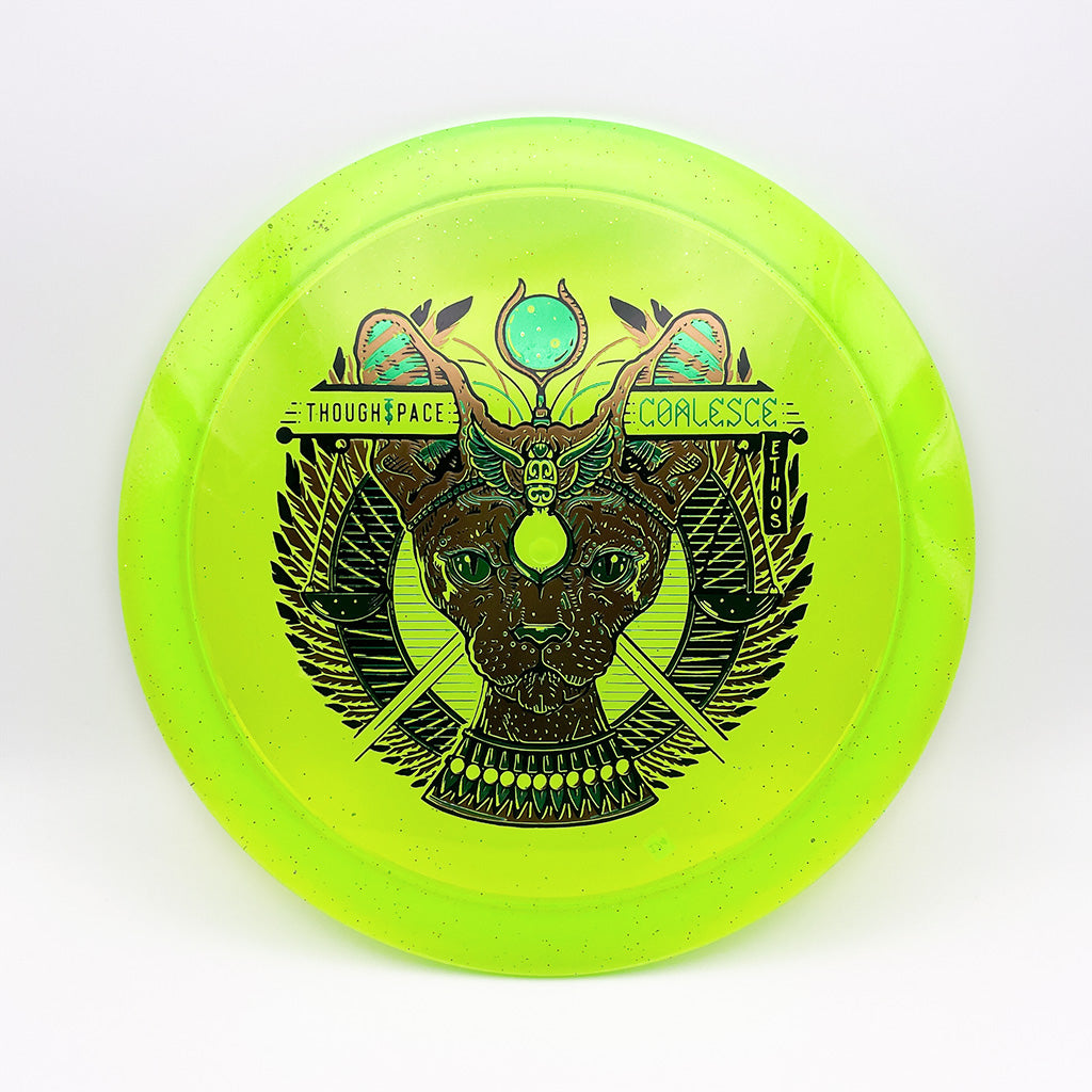Thought Space Athletics Ethos Coalesce