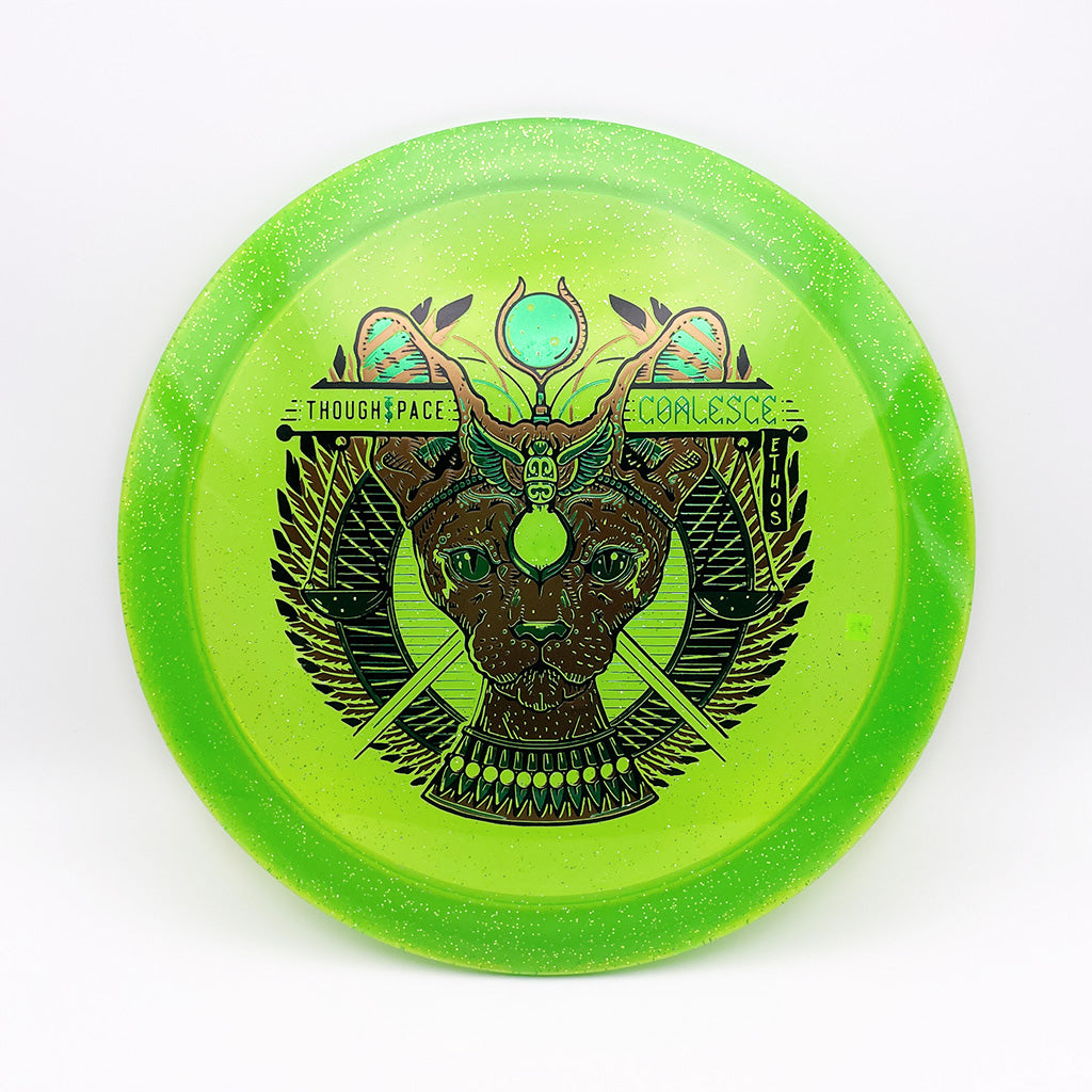 Thought Space Athletics Ethos Coalesce