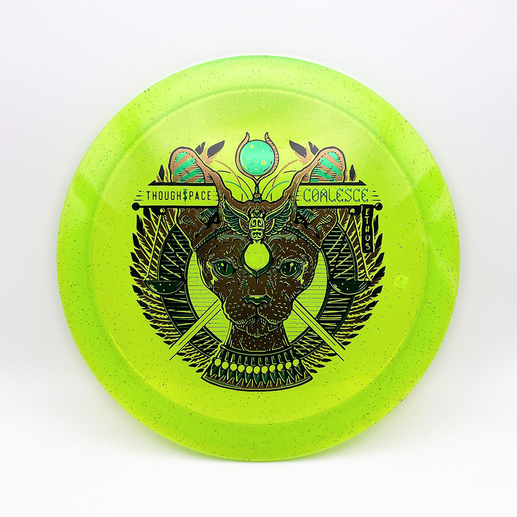 Thought Space Athletics Ethos Coalesce