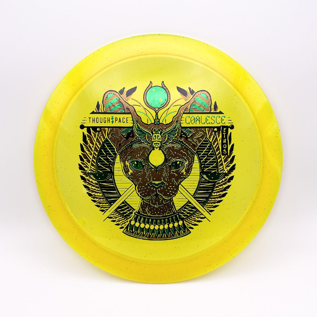 Thought Space Athletics Ethos Coalesce