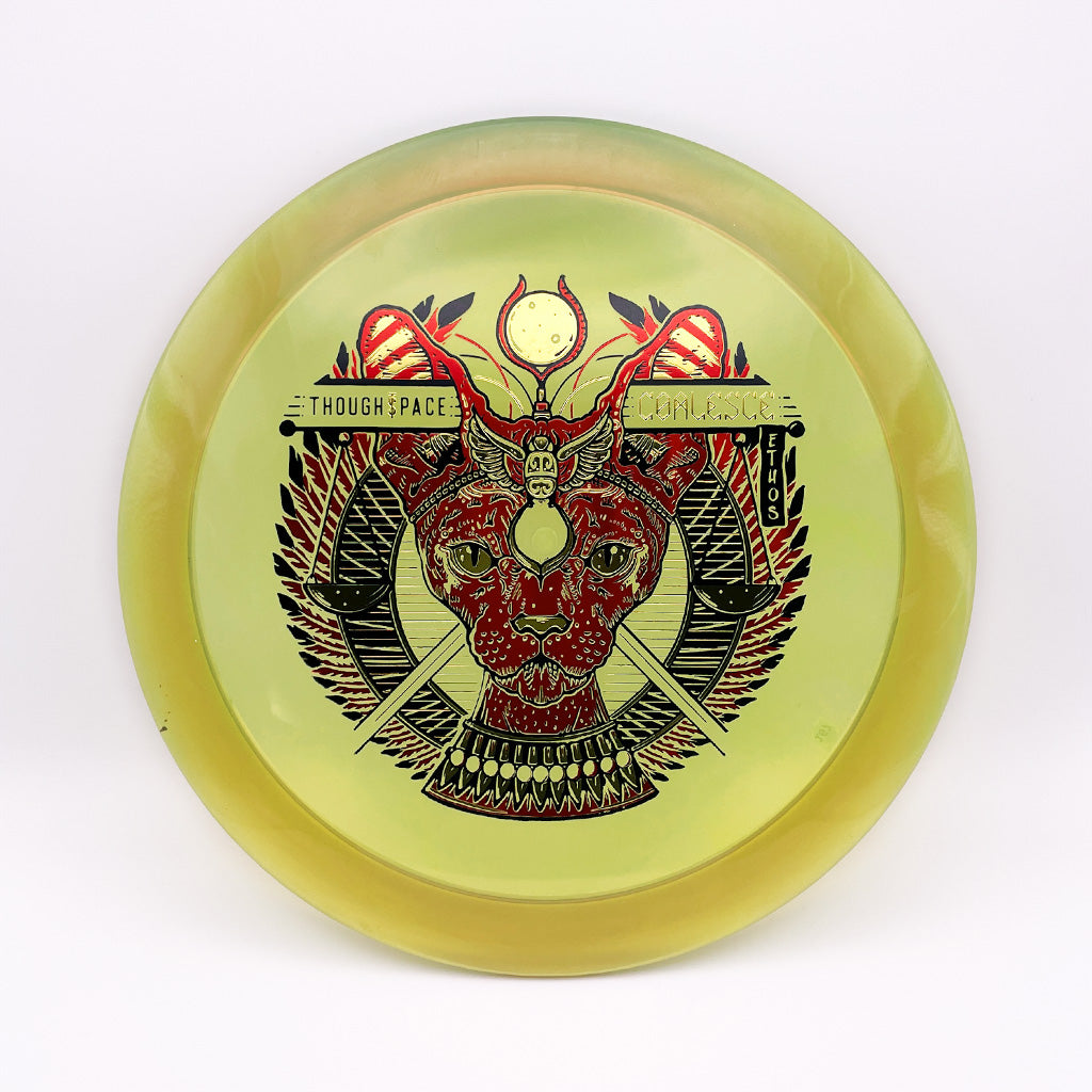 Thought Space Athletics Ethos Coalesce