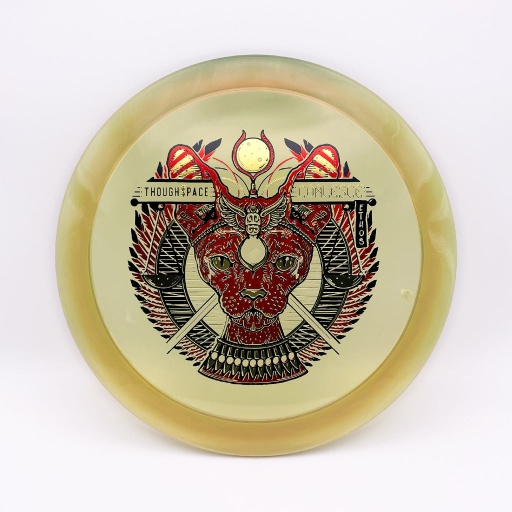 Thought Space Athletics Ethos Coalesce