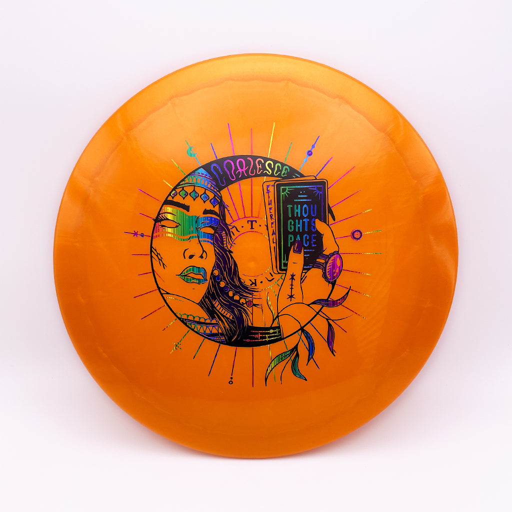 Thought Space Athletics Ethereal Coalesce