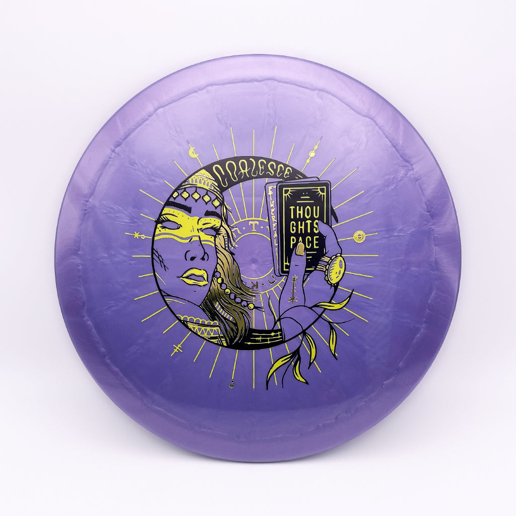 Thought Space Athletics Ethereal Coalesce
