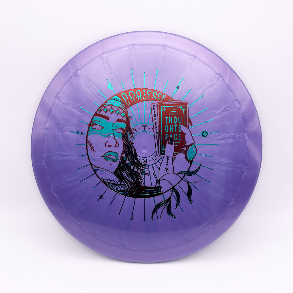 Thought Space Athletics Ethereal Coalesce
