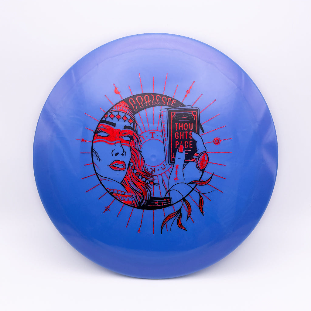 Thought Space Athletics Ethereal Coalesce