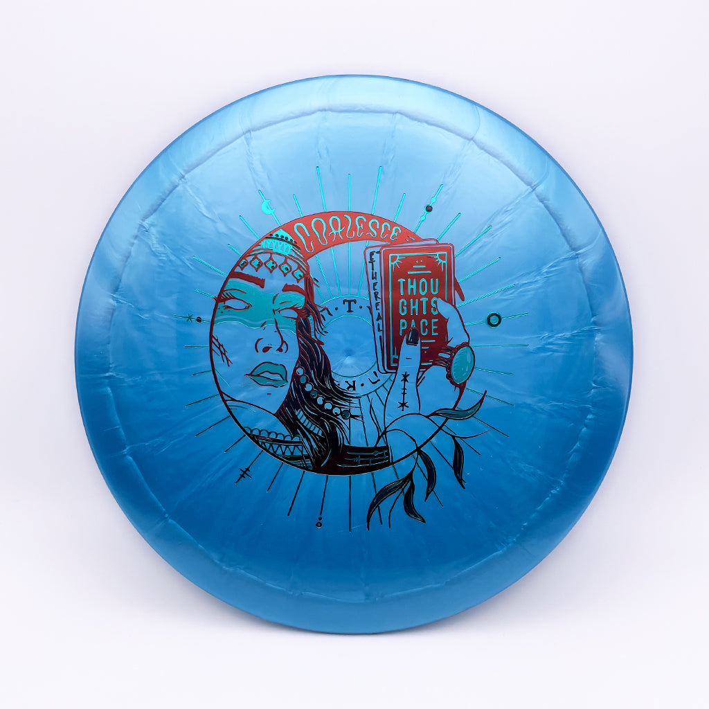 Thought Space Athletics Ethereal Coalesce