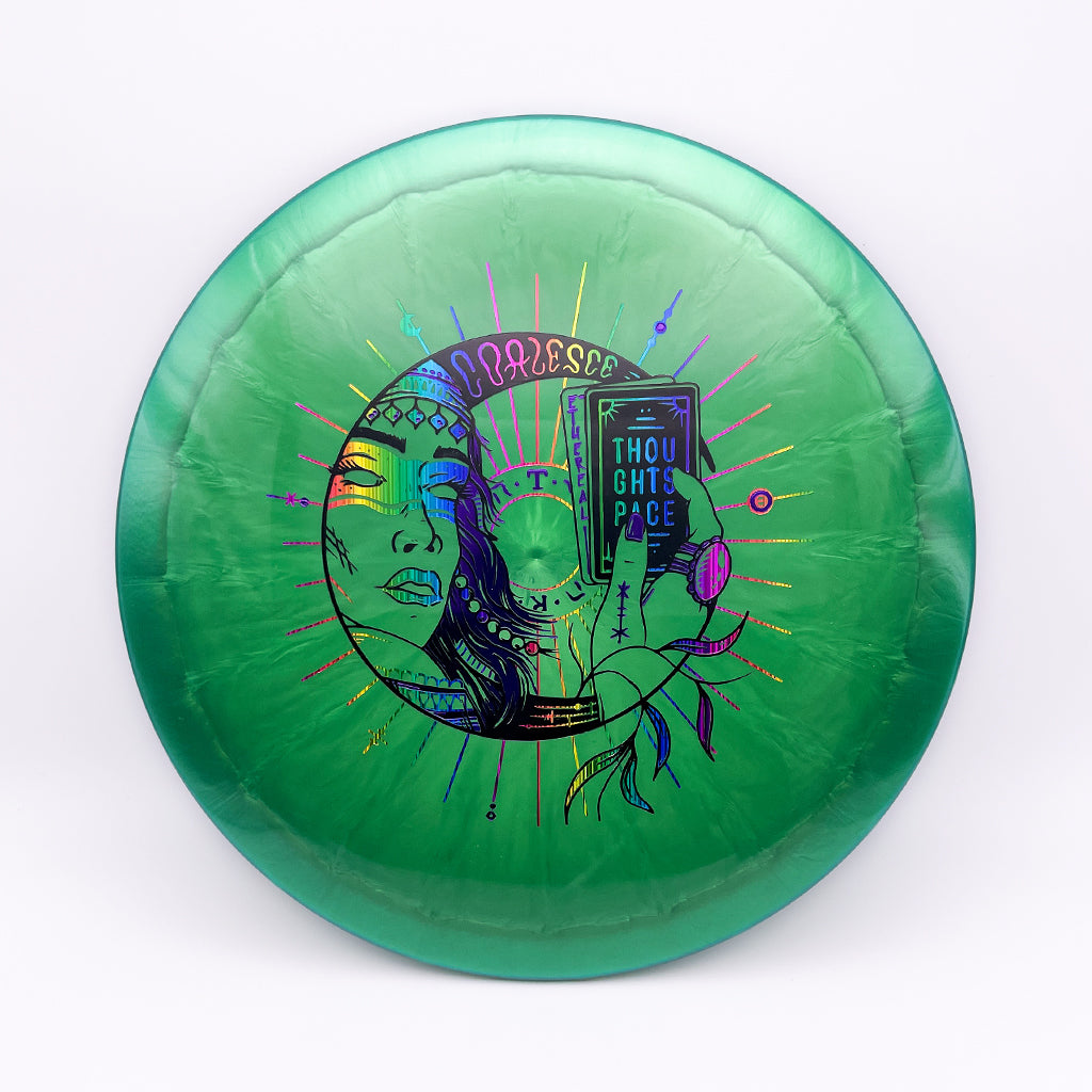 Thought Space Athletics Ethereal Coalesce