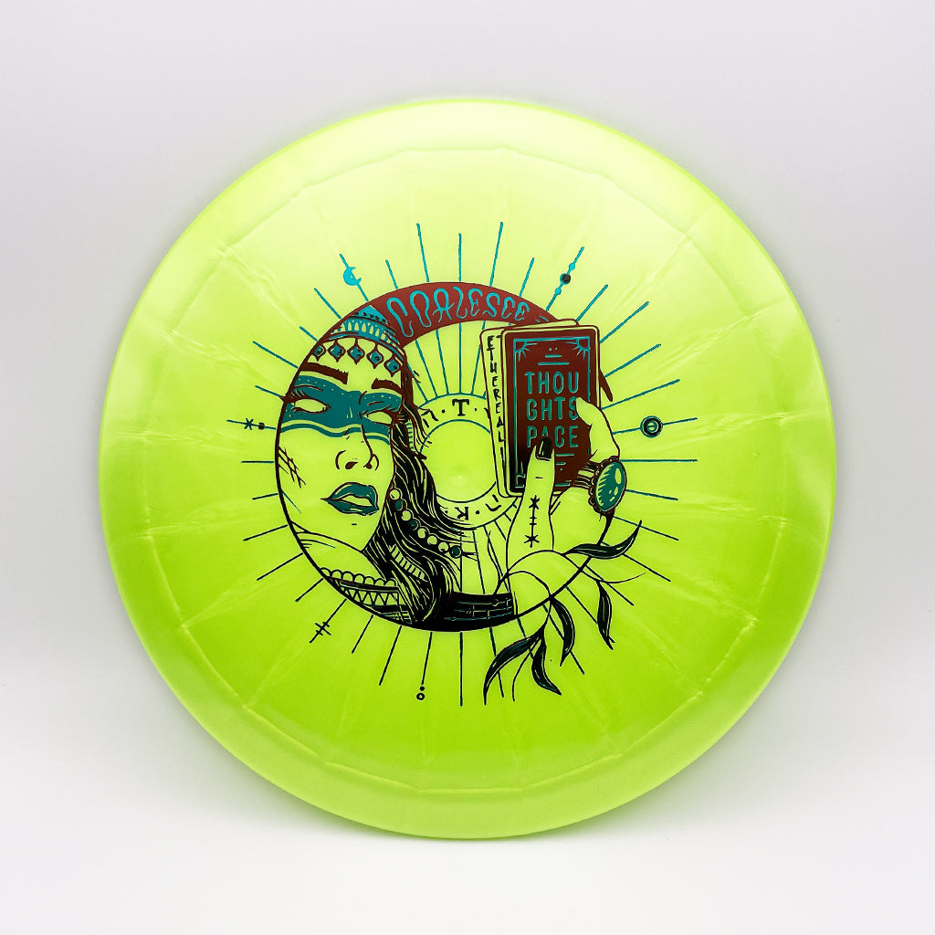 Thought Space Athletics Ethereal Coalesce