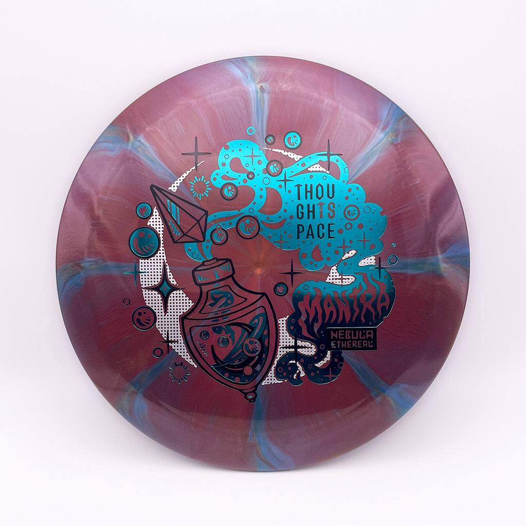Thought Space Athletics Nebula Ethereal Mantra