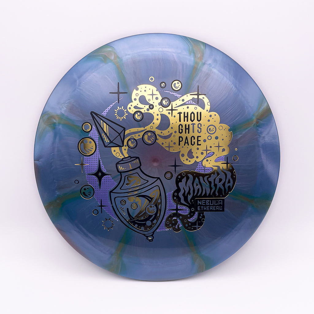 Thought Space Athletics Nebula Ethereal Mantra