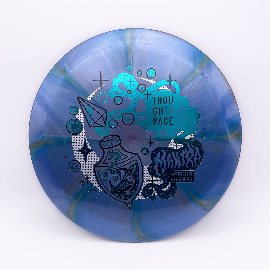 Thought Space Athletics Nebula Ethereal Mantra