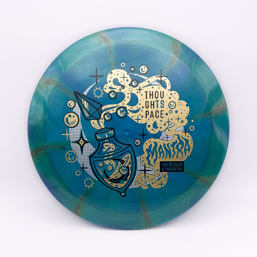 Thought Space Athletics Nebula Ethereal Mantra
