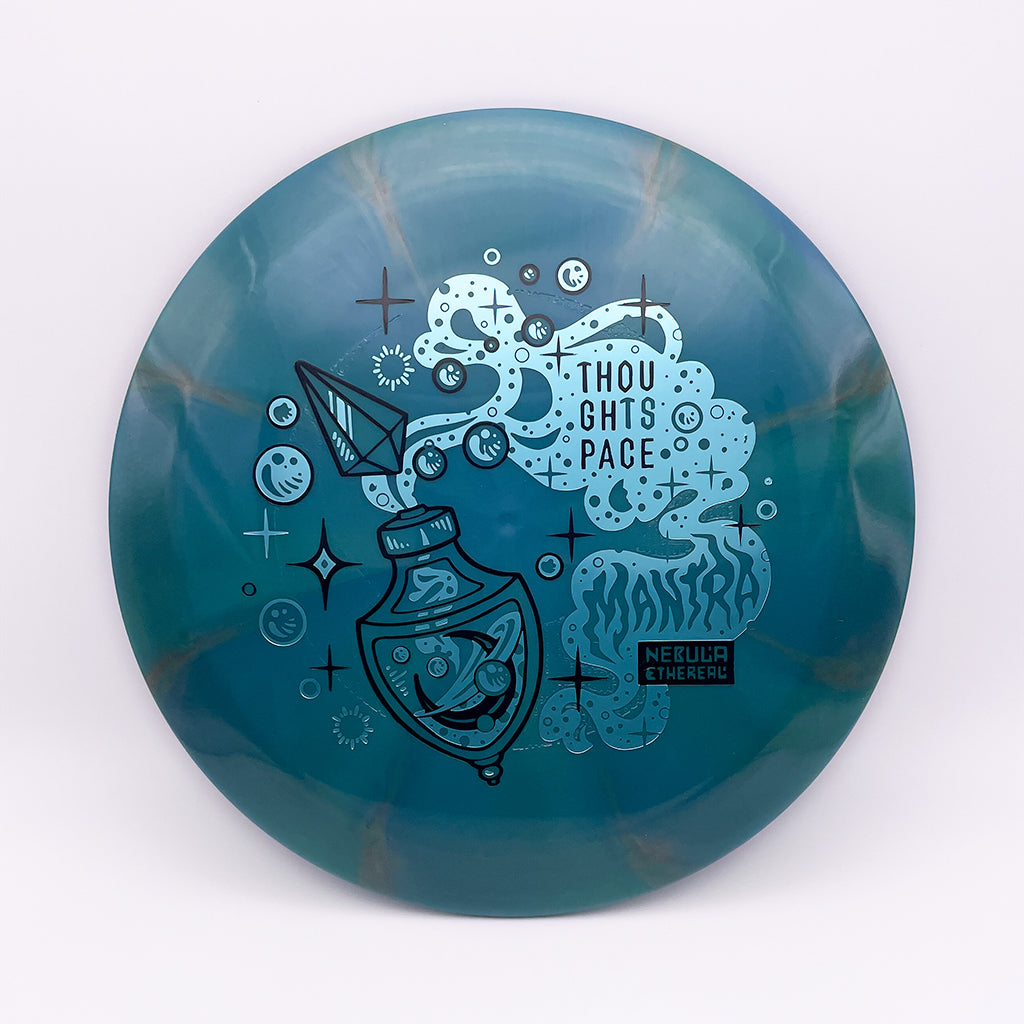 Thought Space Athletics Nebula Ethereal Mantra