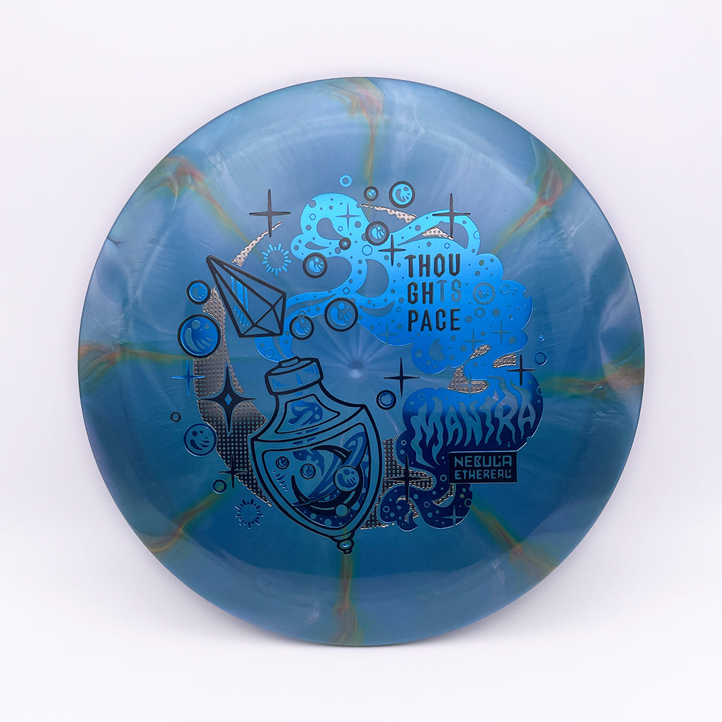 Thought Space Athletics Nebula Ethereal Mantra