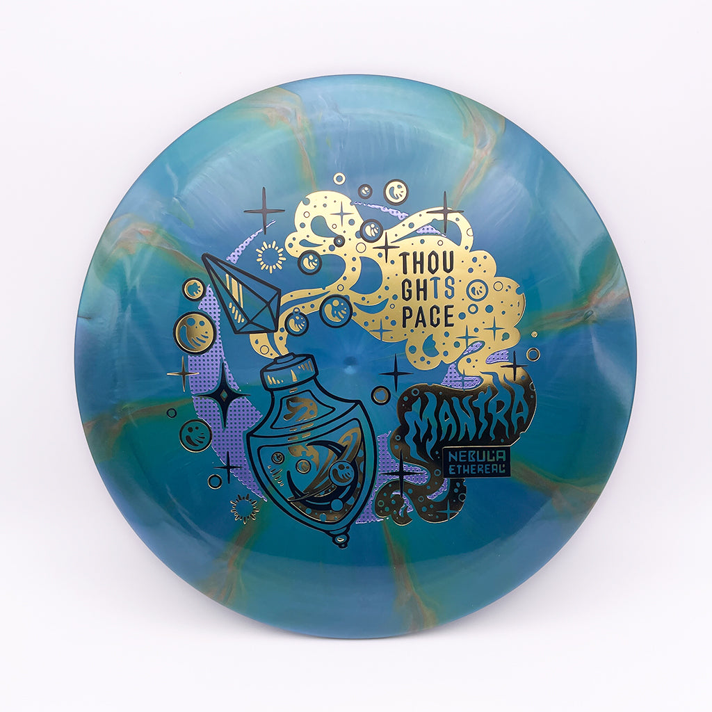 Thought Space Athletics Nebula Ethereal Mantra