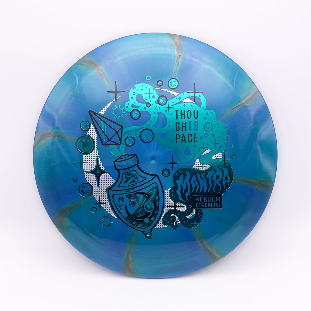 Thought Space Athletics Nebula Ethereal Mantra