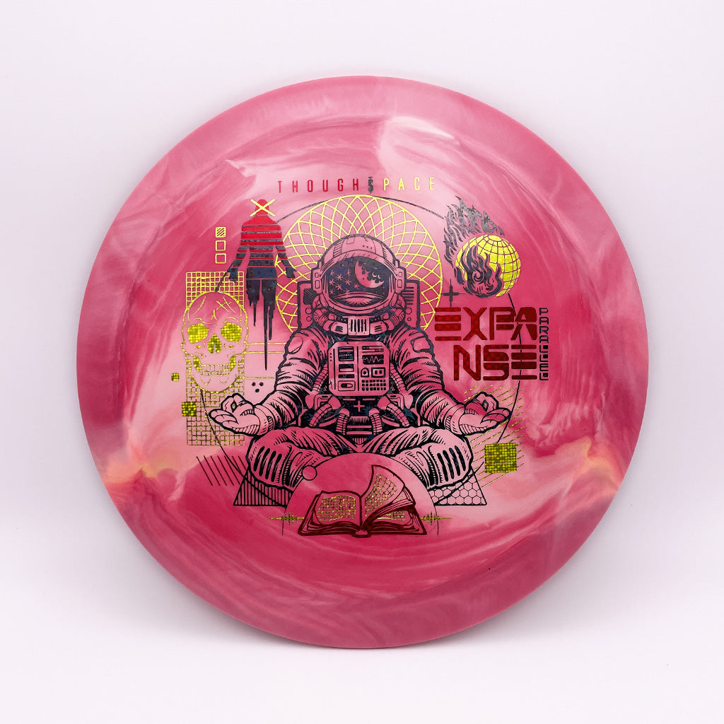 Thought Space Athletics Parallel Expanse