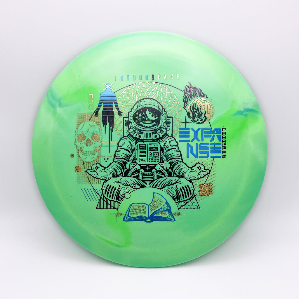 Thought Space Athletics Parallel Expanse