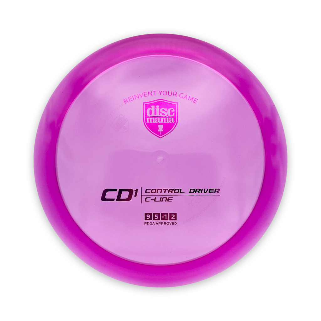 Discmania C-Line CD1