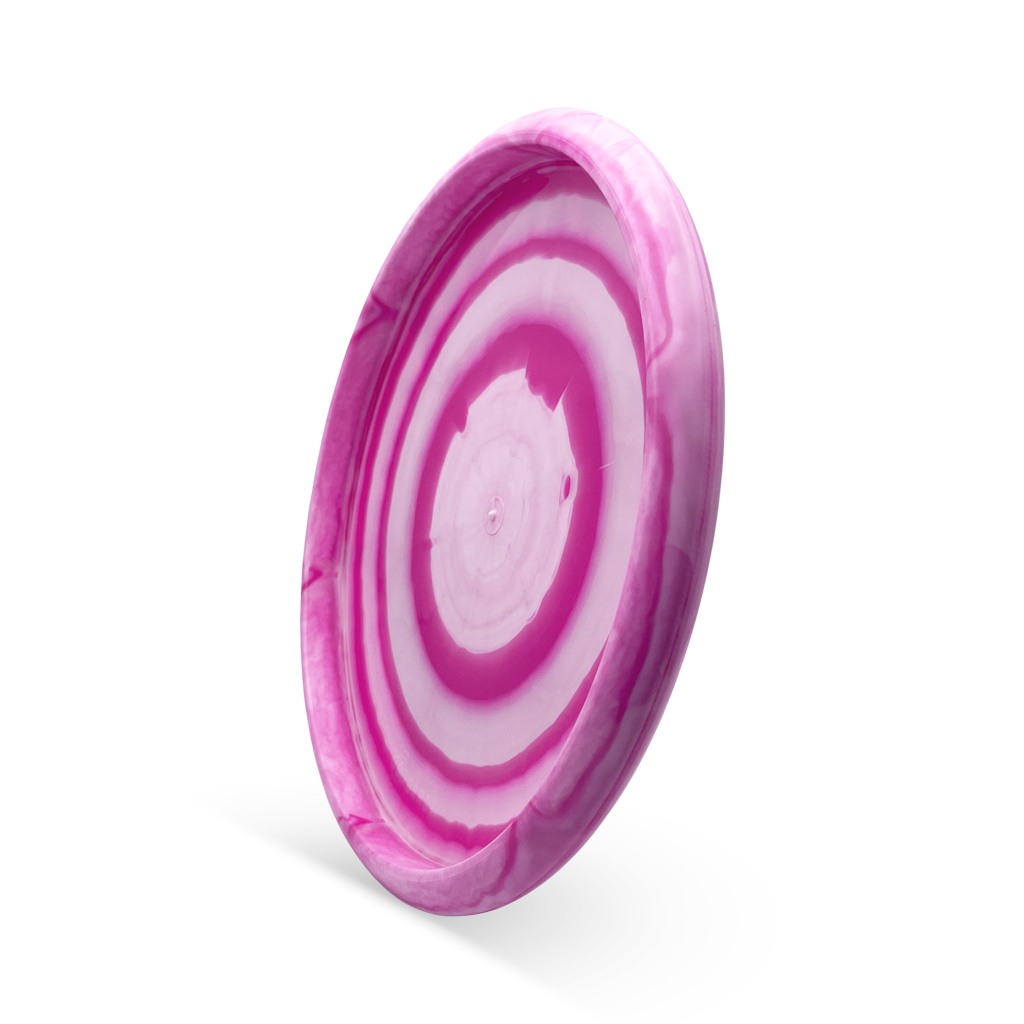 Clash Discs Steady Ring Candy