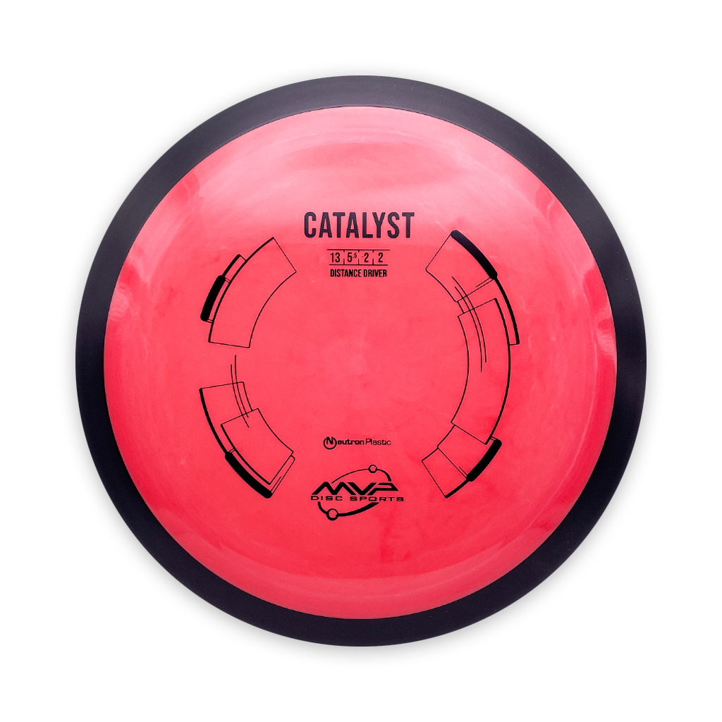 MVP Neutron Catalyst