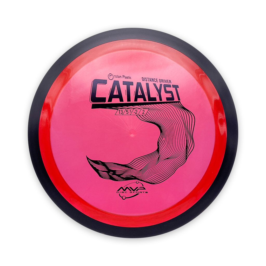 MVP Proton Catalyst