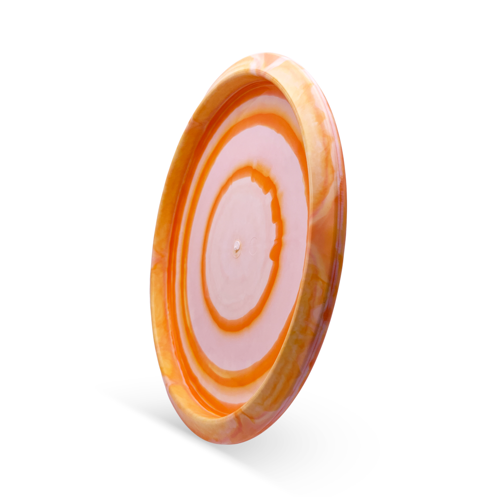 Clash Discs Steady Ring Cherry
