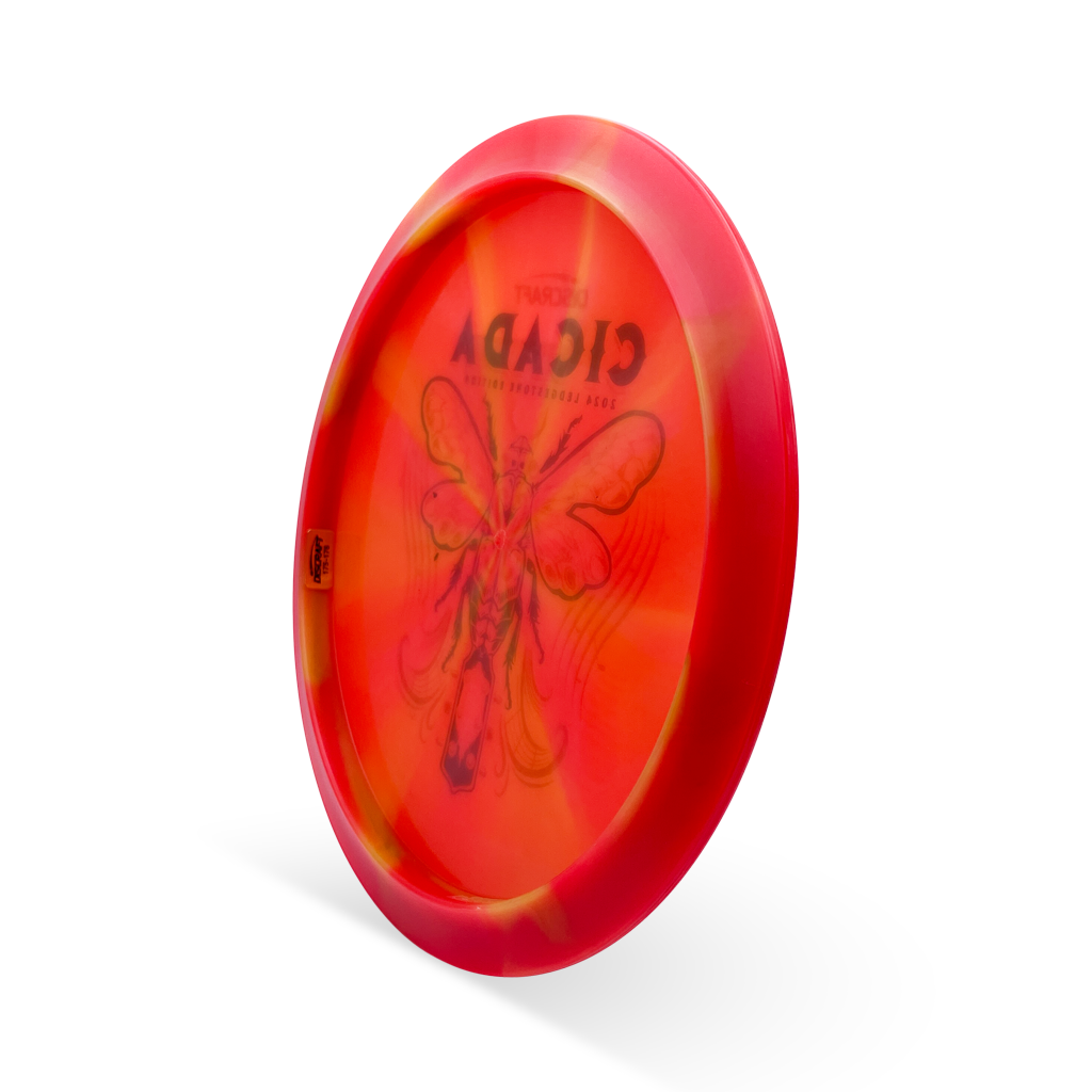 Ledgestone 2024 Z Swirl Cicada