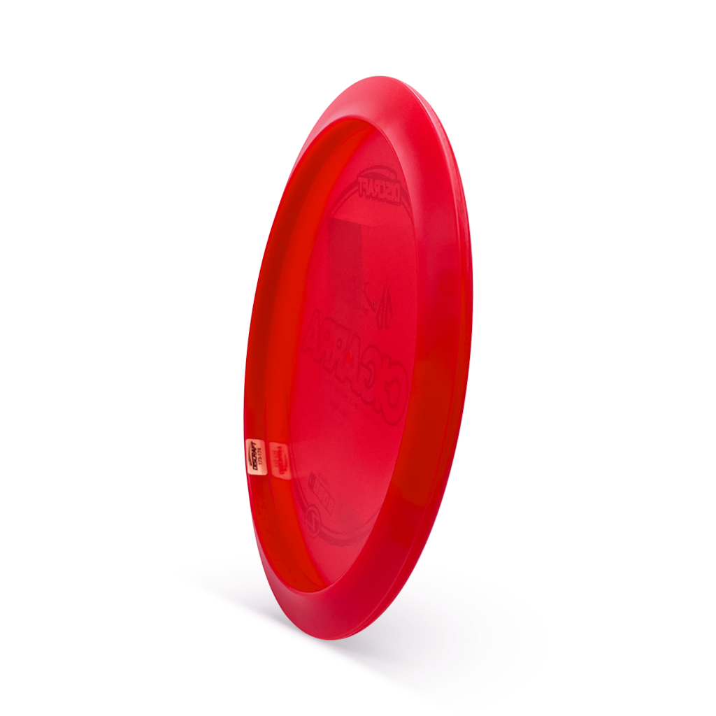 Discraft First Run Z Line Cigarra