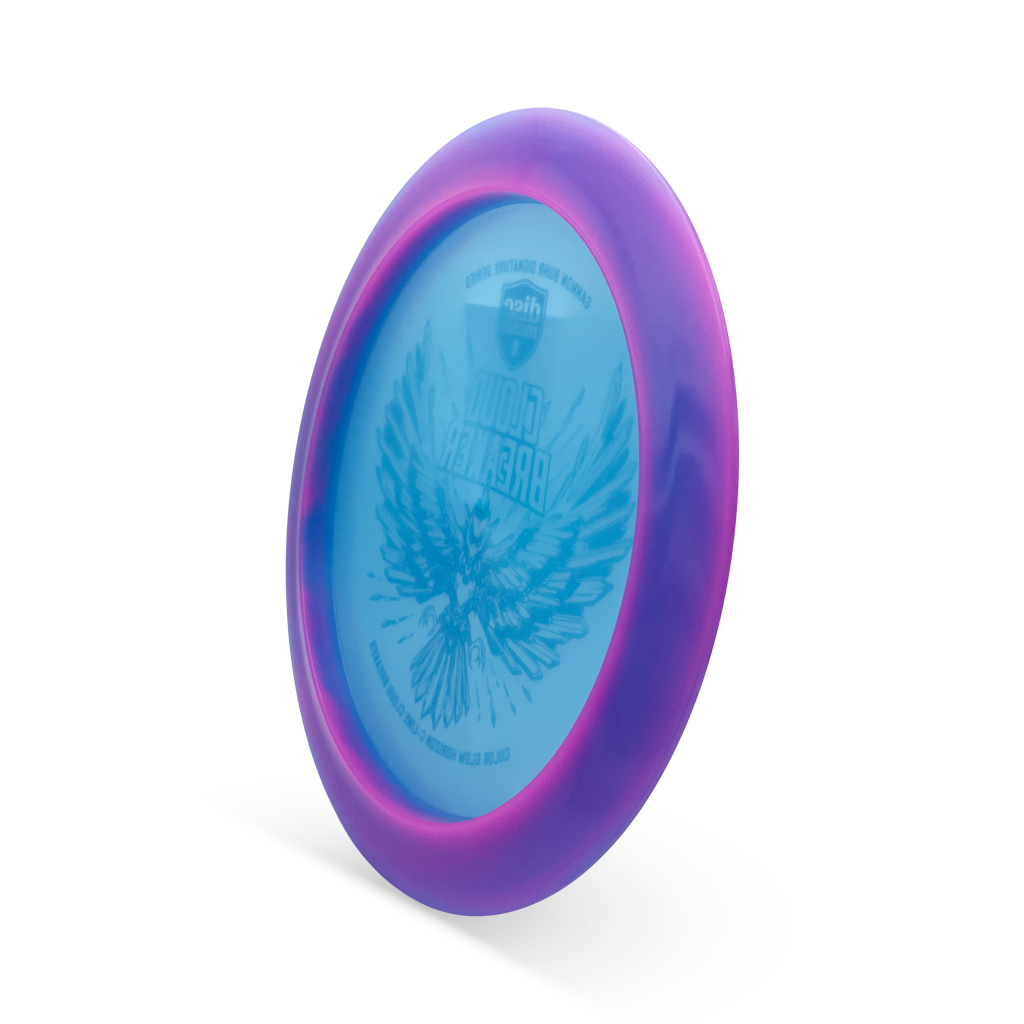 Discmania Color Glow Horizon Cloud Breaker - Gannon Buhr 2024 Signature Series