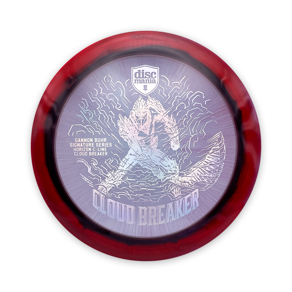 Gannon Buhr Horizon C-Line Cloud Breaker
