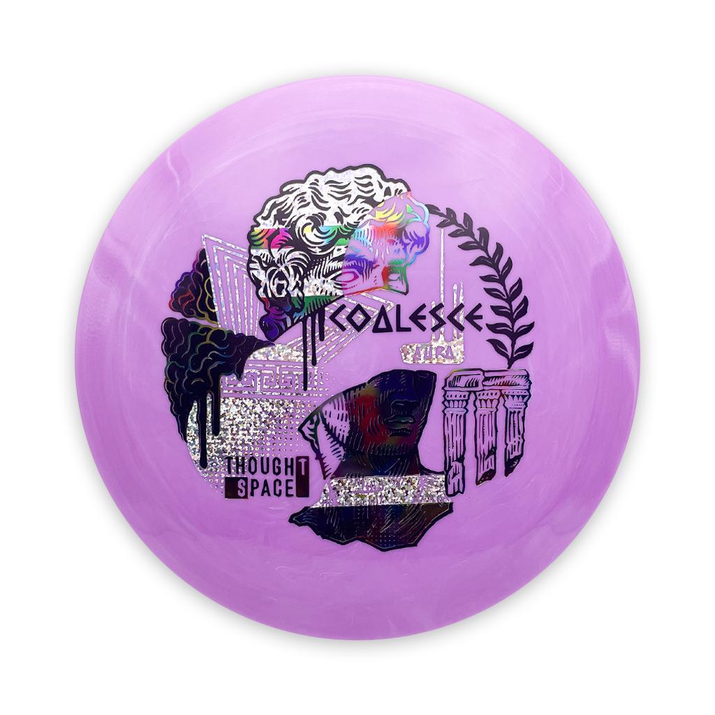 Thought Space Athletics Aura Coalesce