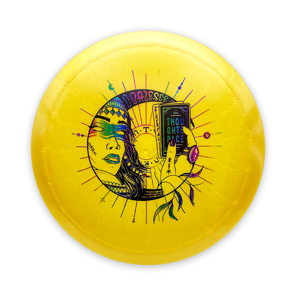 Thought Space Athletics Ethereal Coalesce