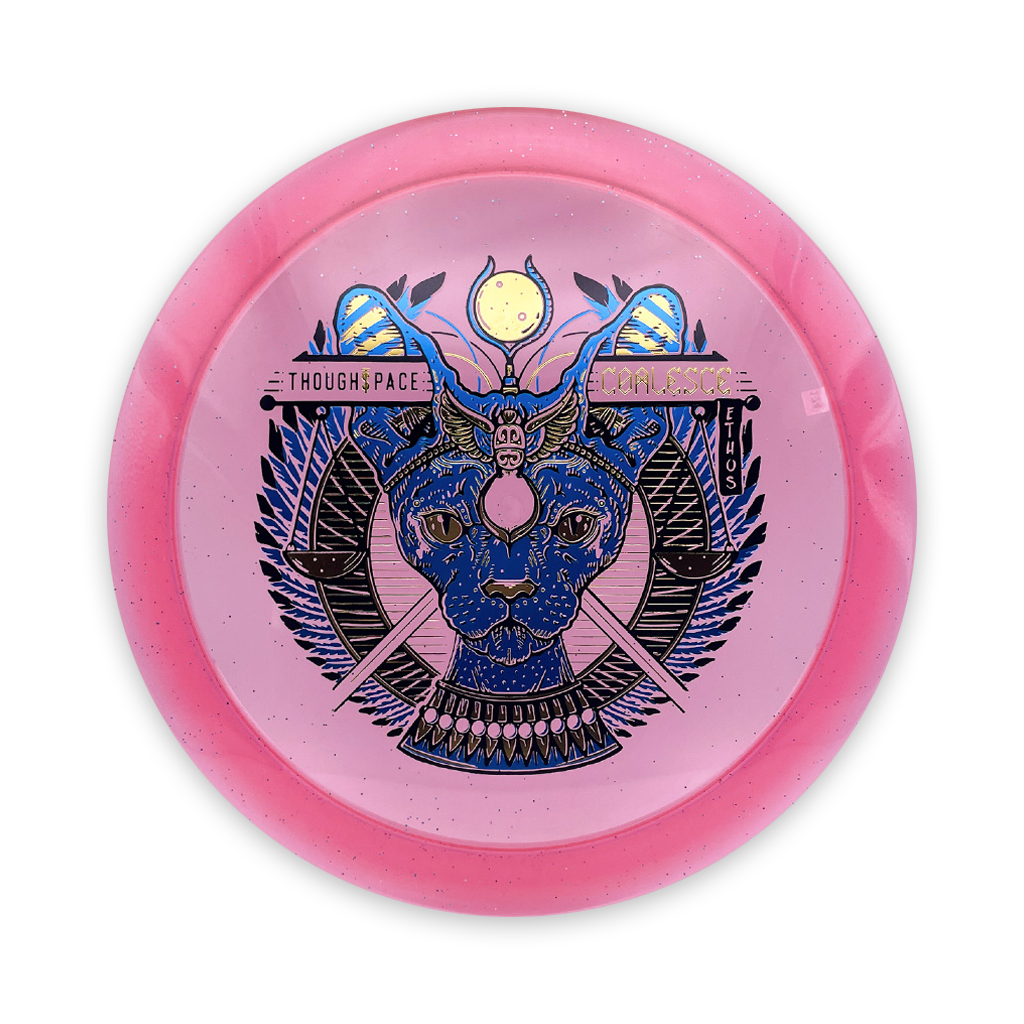 Thought Space Athletics Ethos Coalesce