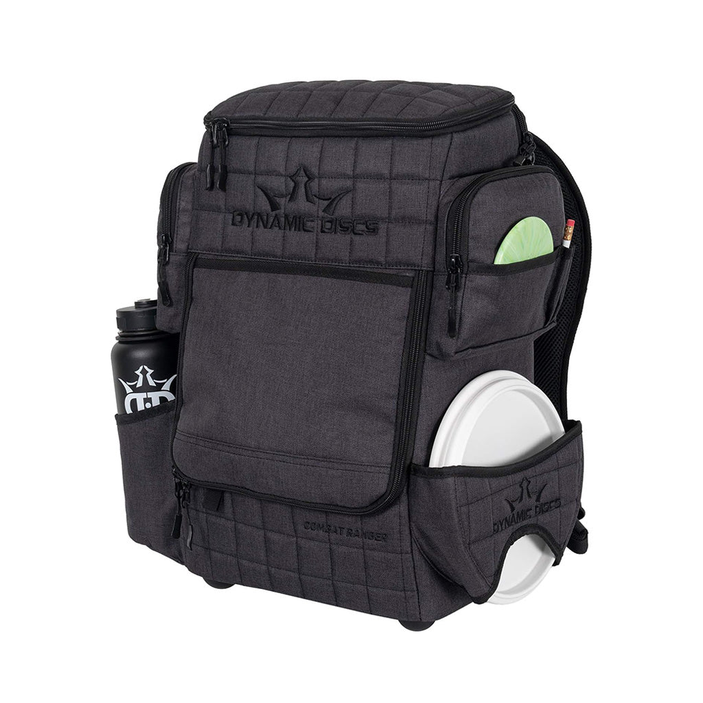 Dynamic Discs Combat Ranger Disc Golf Bag