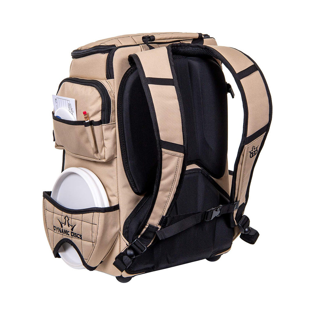 Dynamic Discs Combat Ranger Disc Golf Bag