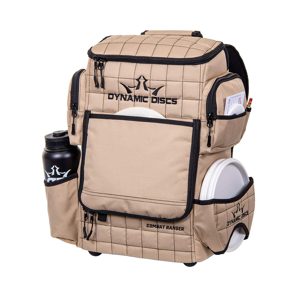 Dynamic Discs Combat Ranger Disc Golf Bag