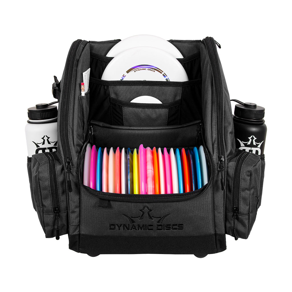 Dynamic Discs Commander Disc Golf Backpack