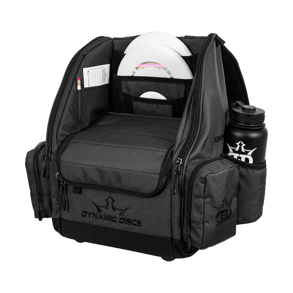 Dynamic Discs Commander Disc Golf Backpack