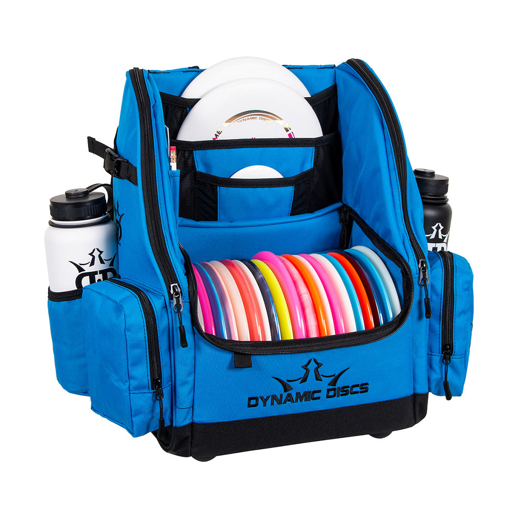 Dynamic Discs Commander Disc Golf Backpack