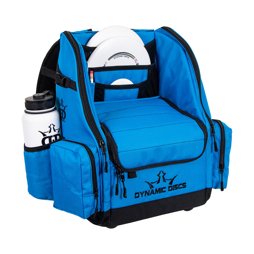 Dynamic Discs Commander Disc Golf Backpack