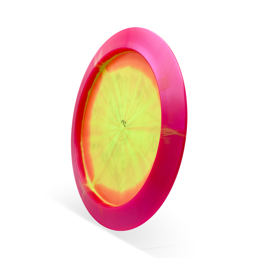 Infinite Discs Halo Conqueror - James Proctor 2023 Signature Disc