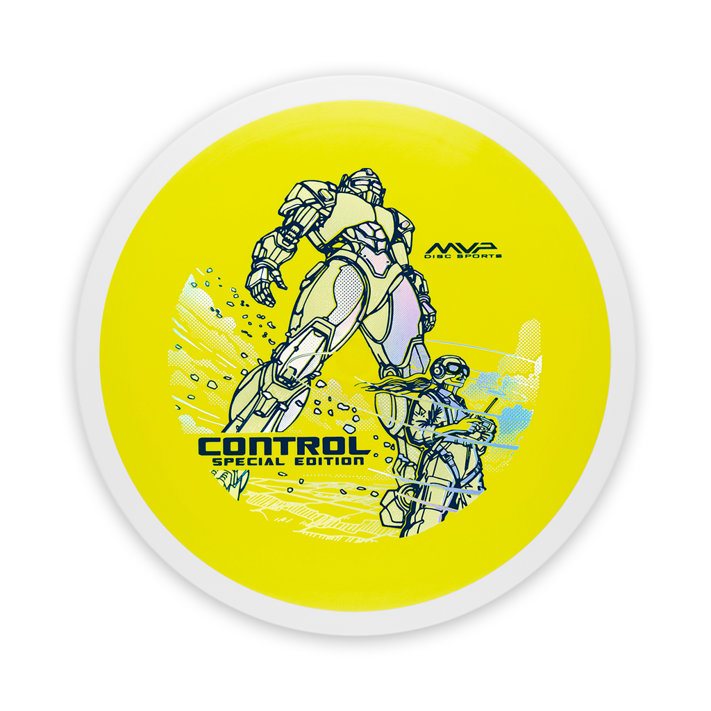 Special Edition Control
