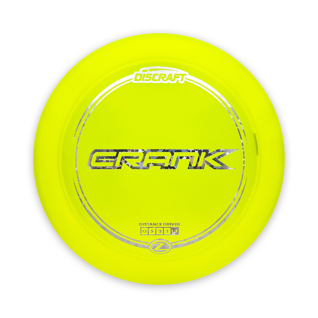 Discraft Z Line Crank